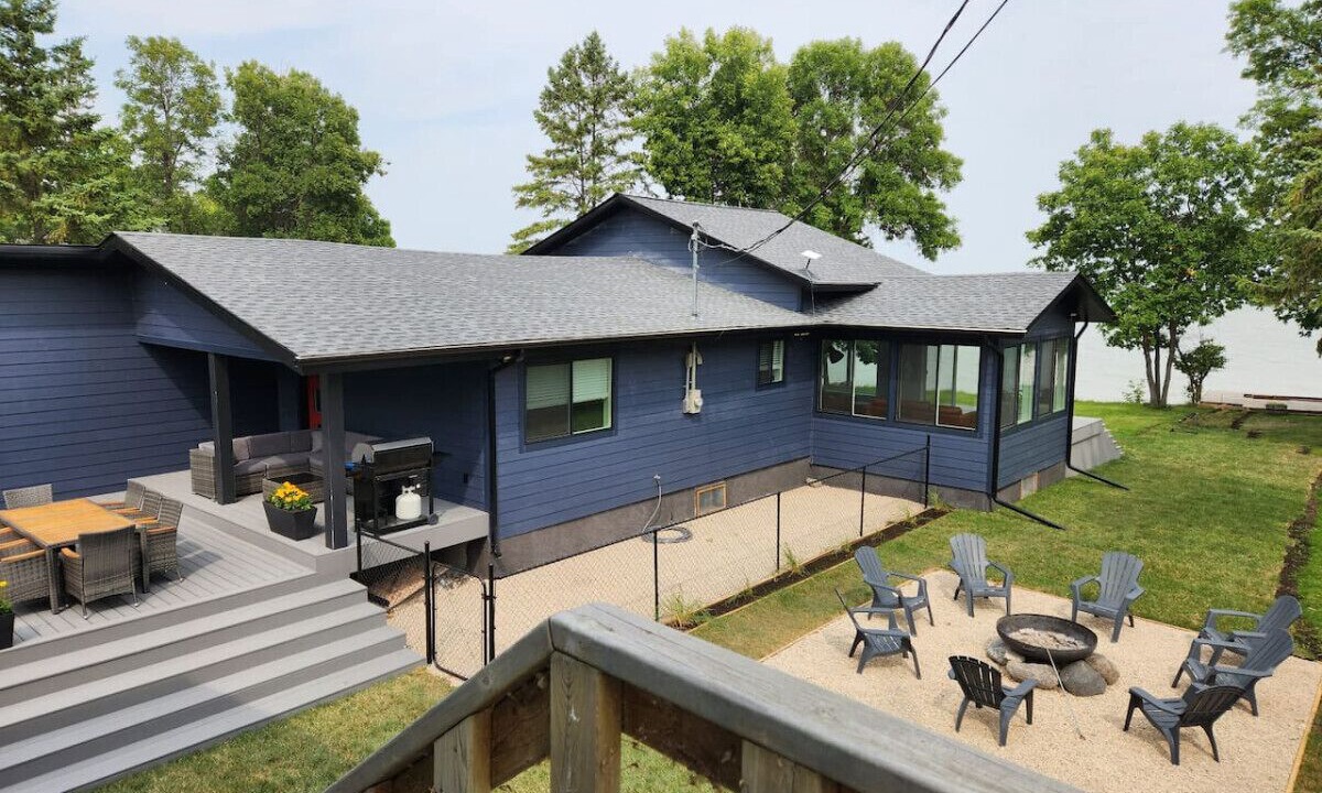 Photo of Outdoor in Arnes