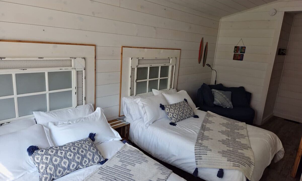 Photo of Bedroom in Arnes