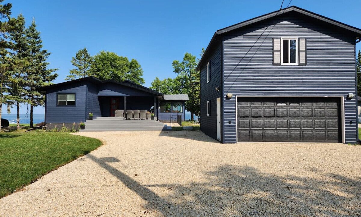 Photo of Outdoor in Arnes