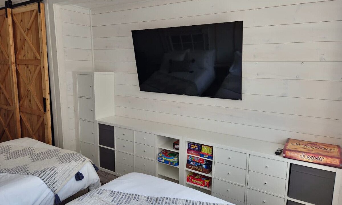Photo of Bedroom in Arnes