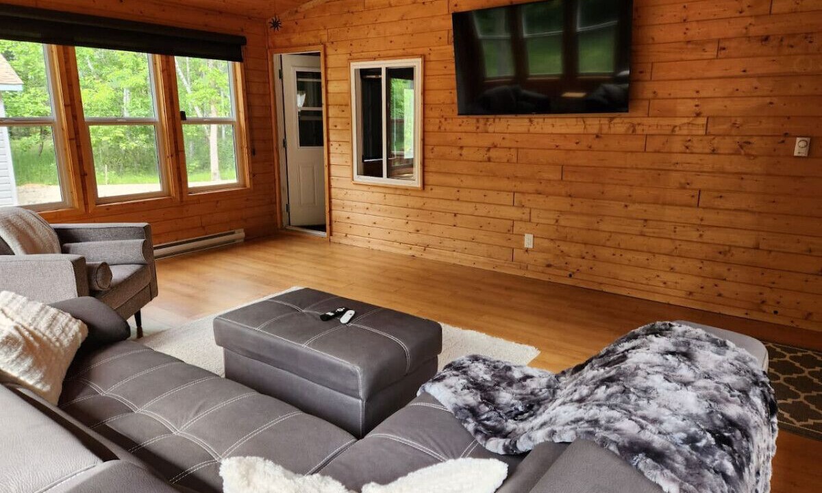 Photo of Livingroom in Arnes