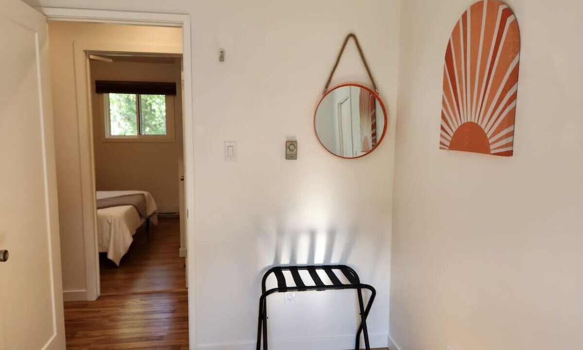 Photo of Bedroom in Arnes