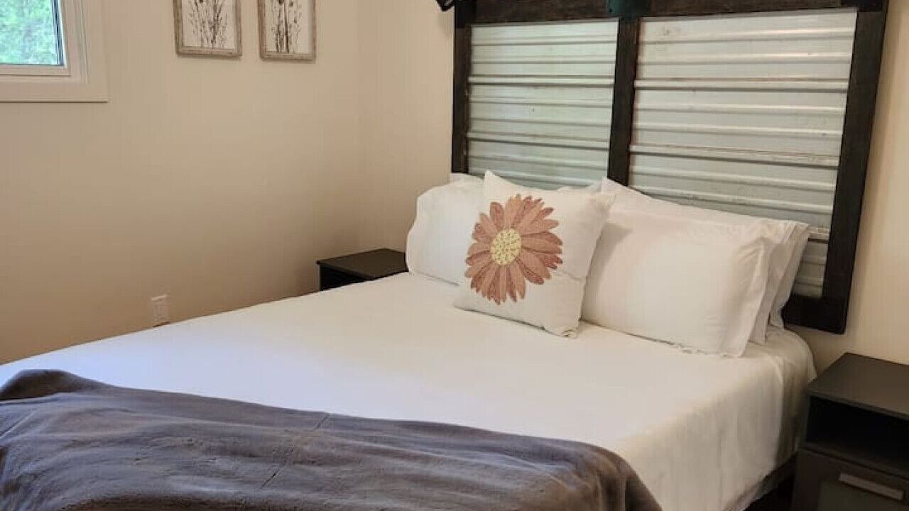 Photo of Bedroom in Arnes