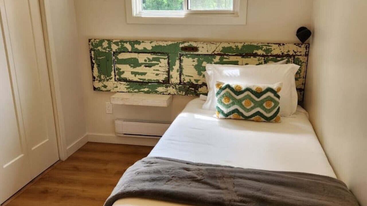 Photo of Bedroom in Arnes
