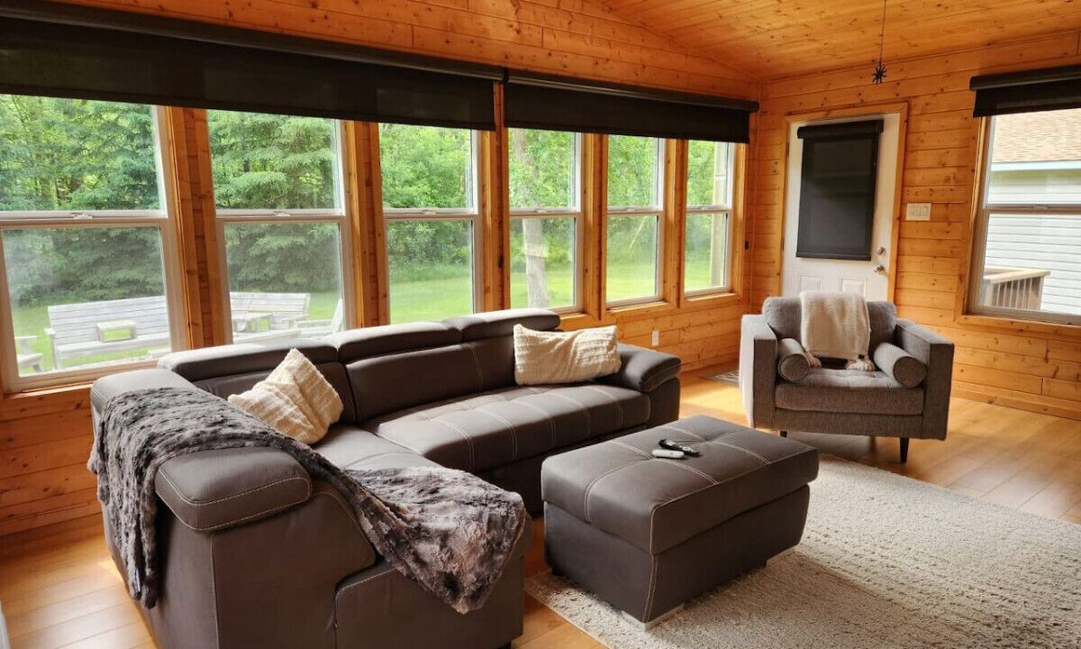 Photo of Livingroom in Arnes