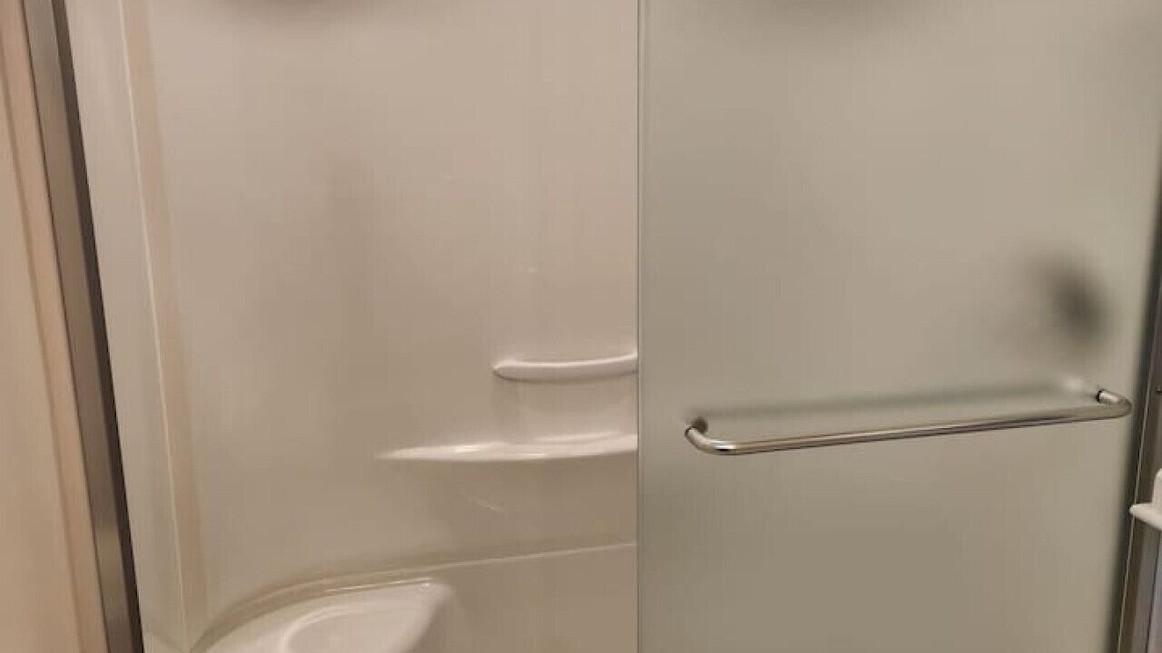 Photo of Bathroom in Arnes