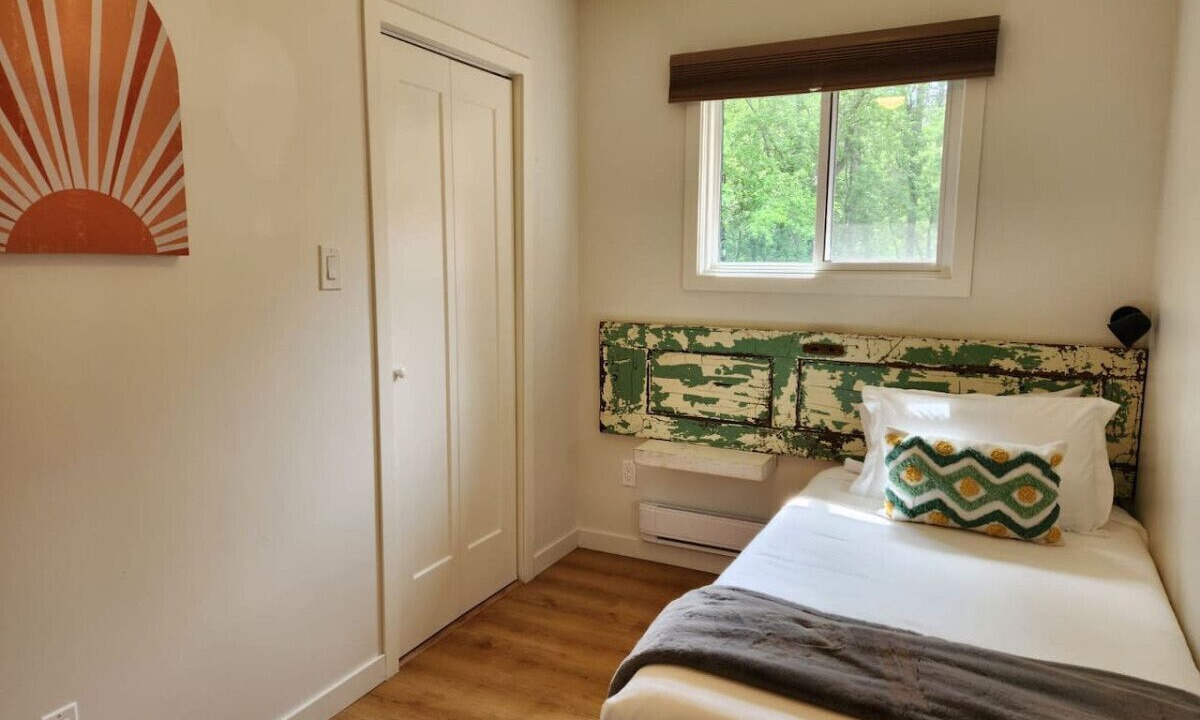 Photo of Bedroom in Arnes
