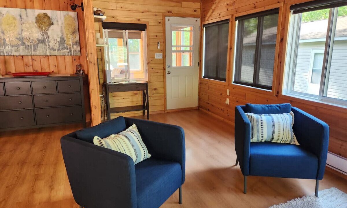 Photo of Livingroom in Arnes