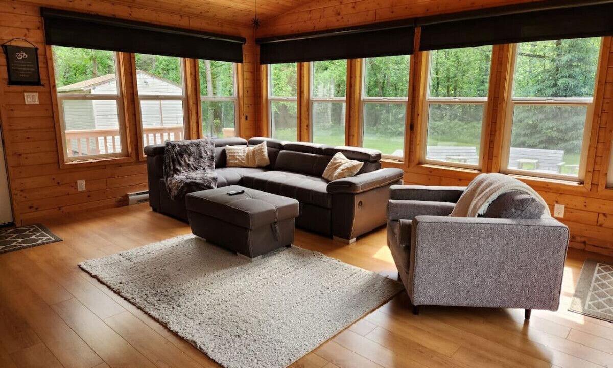 Photo of Livingroom in Arnes