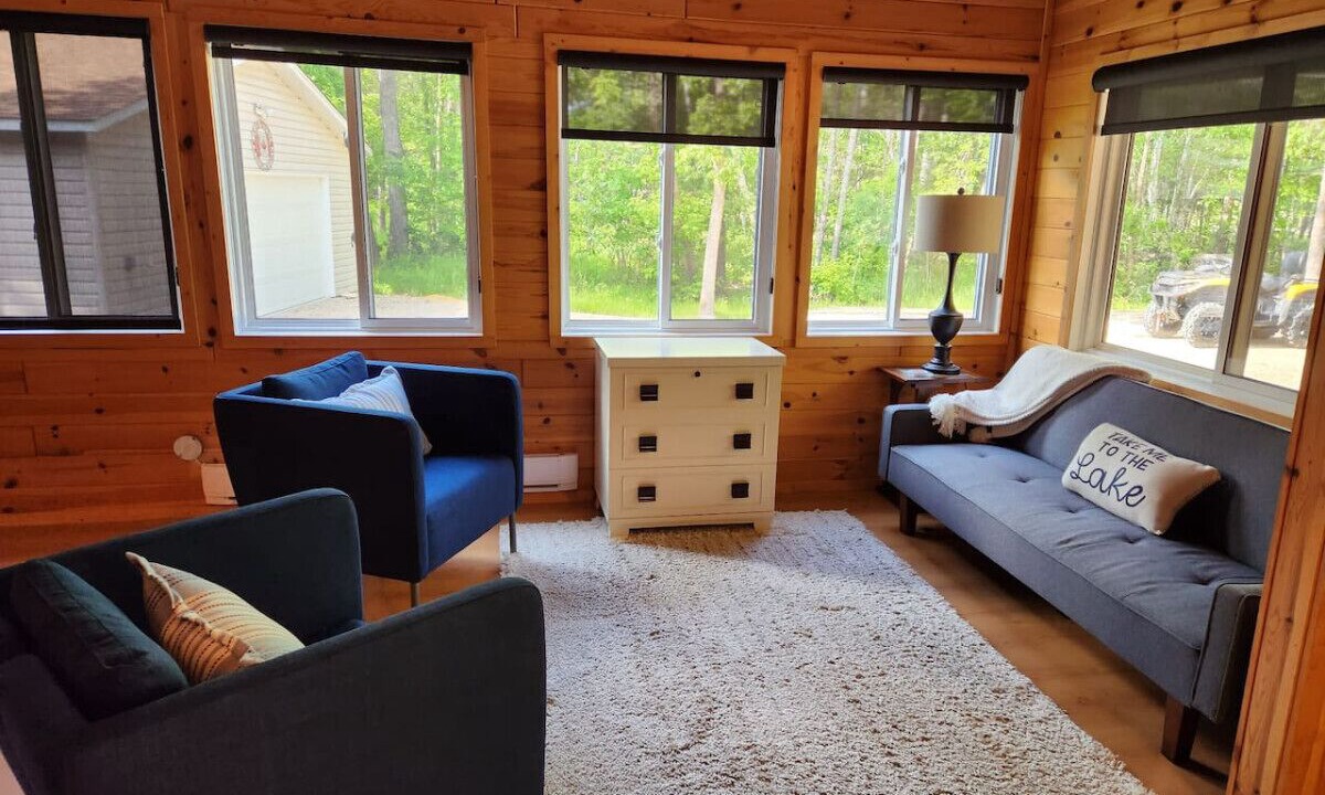 Photo of Livingroom in Arnes