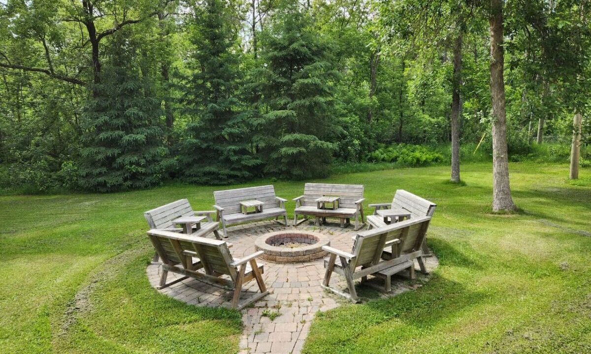 Photo of Outdoor in Arnes