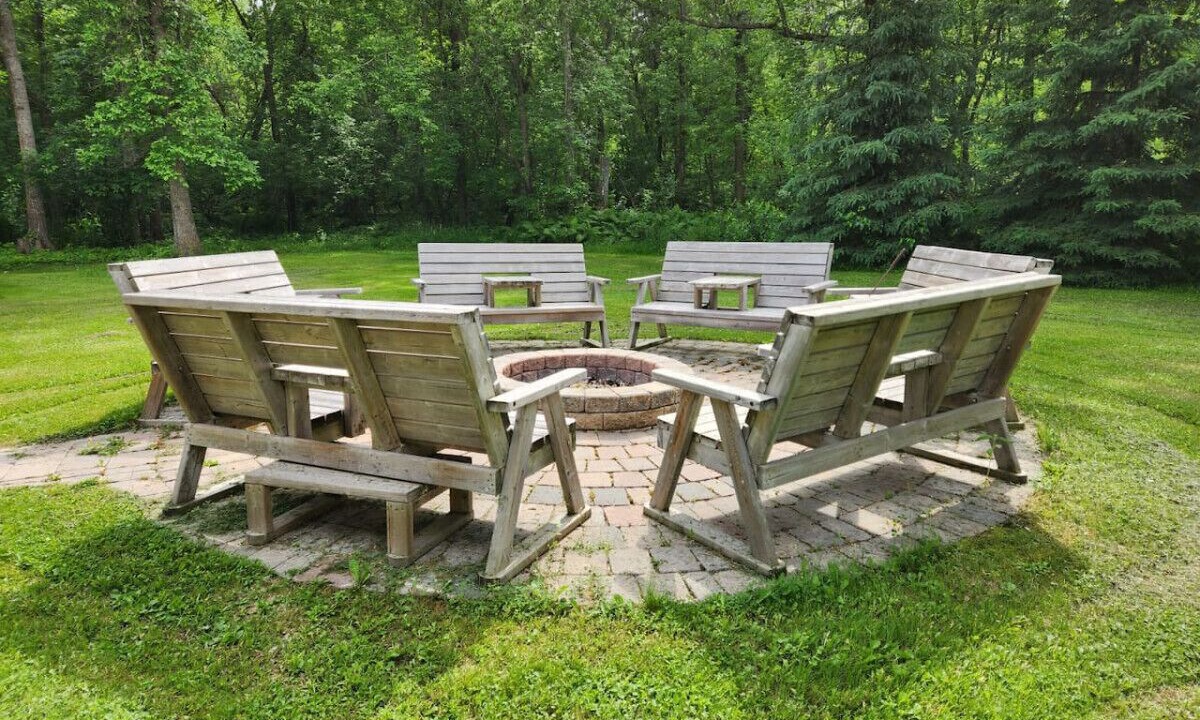 Photo of Outdoor in Arnes