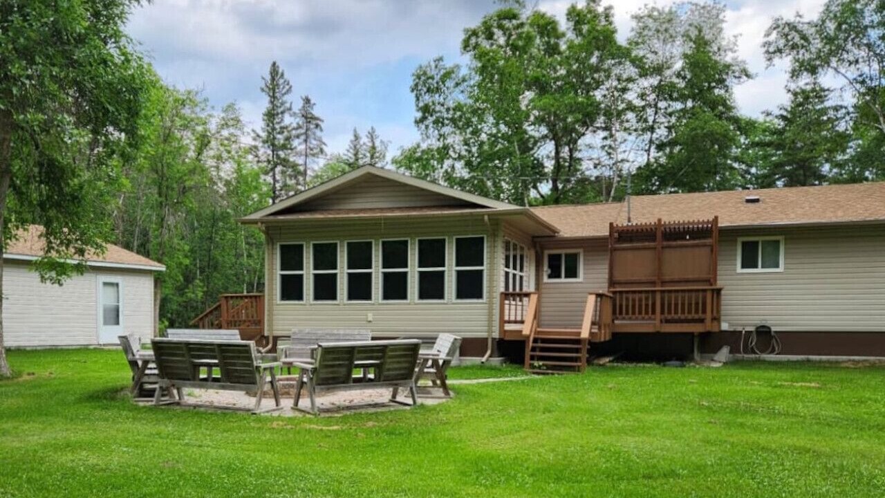 Photo of Outdoor in Arnes