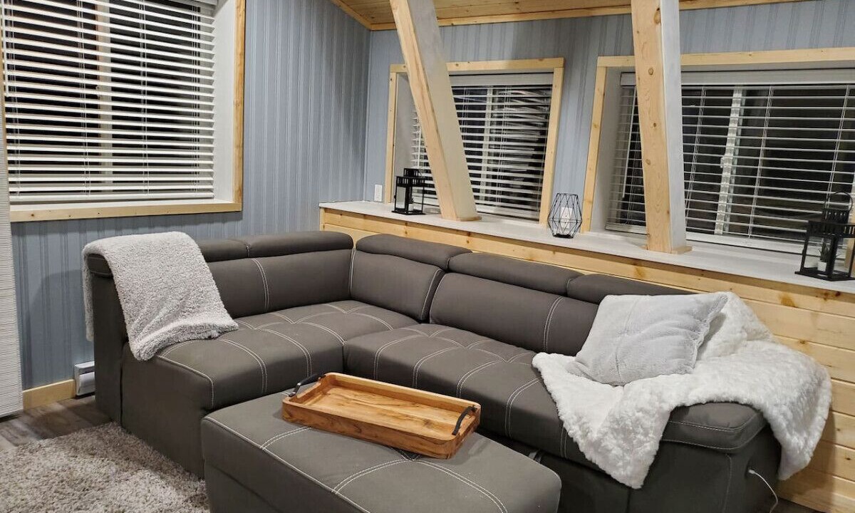Photo of Livingroom in Arnes