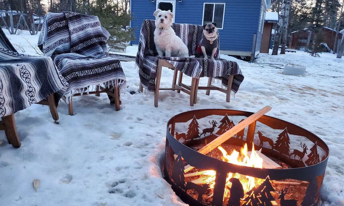 Photo of Outdoor in Arnes