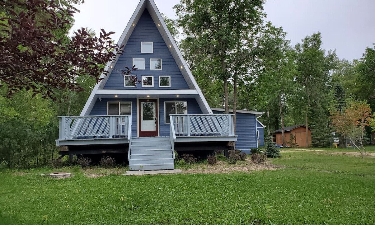 Photo of Outdoor in Arnes