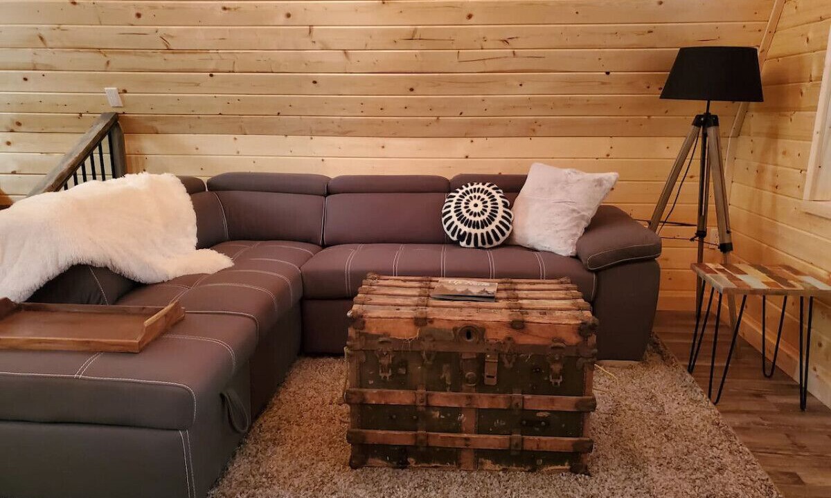 Photo of Livingroom in Arnes