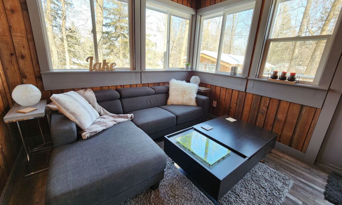 Photo of Livingroom in Arnes