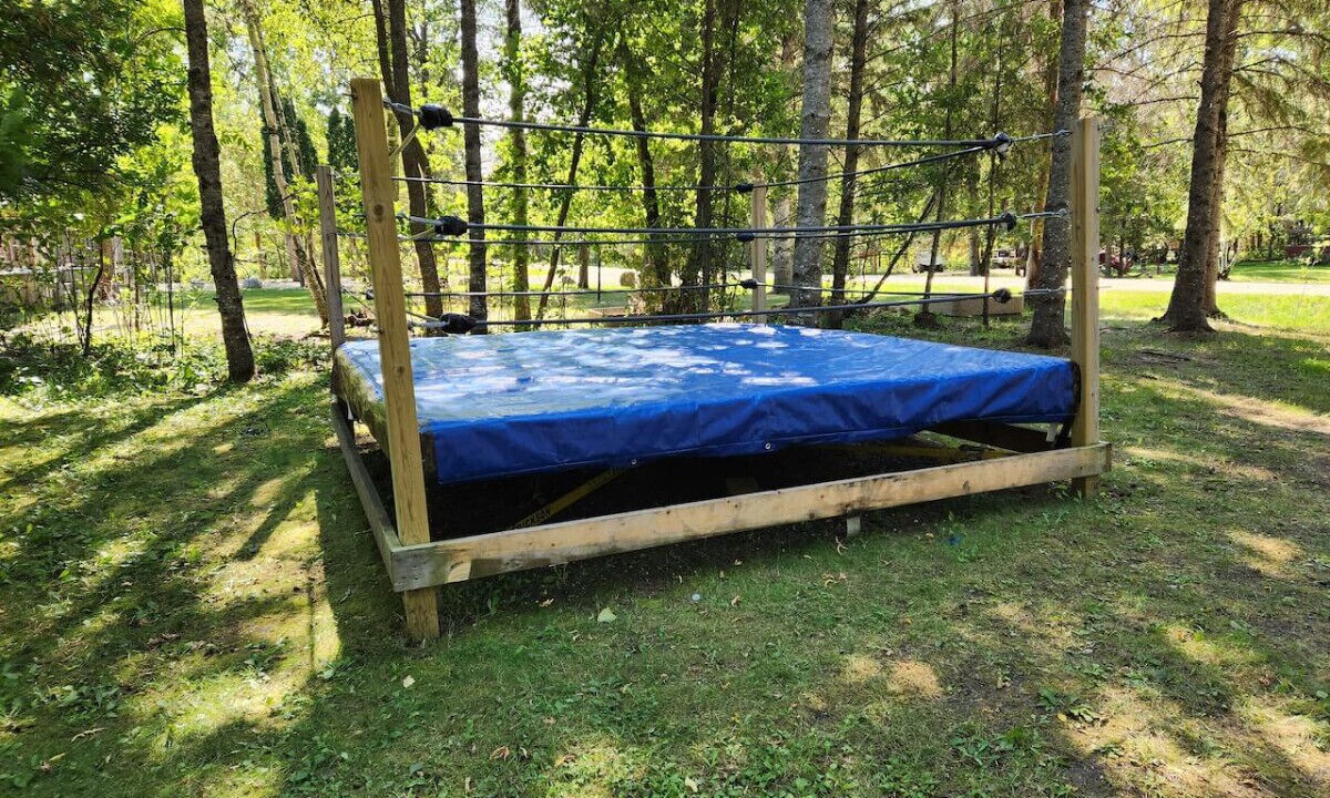 Photo of Outdoor in Arnes