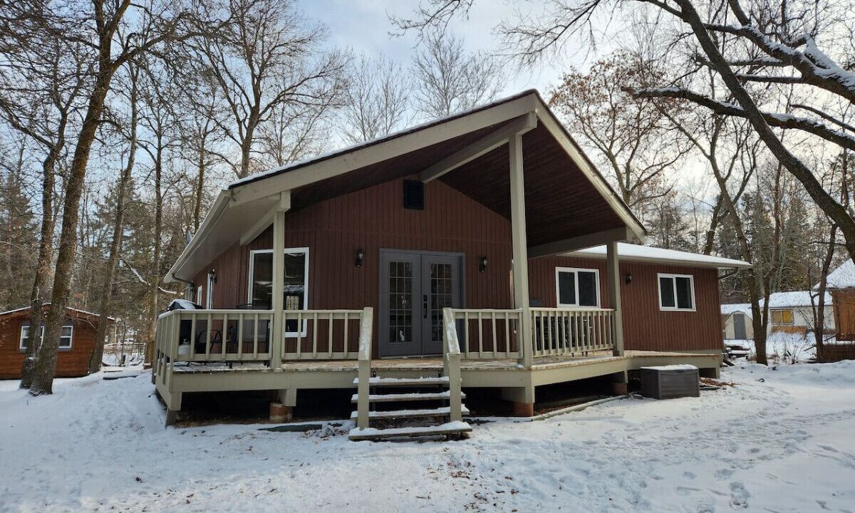 Photo of Outdoor in Arnes