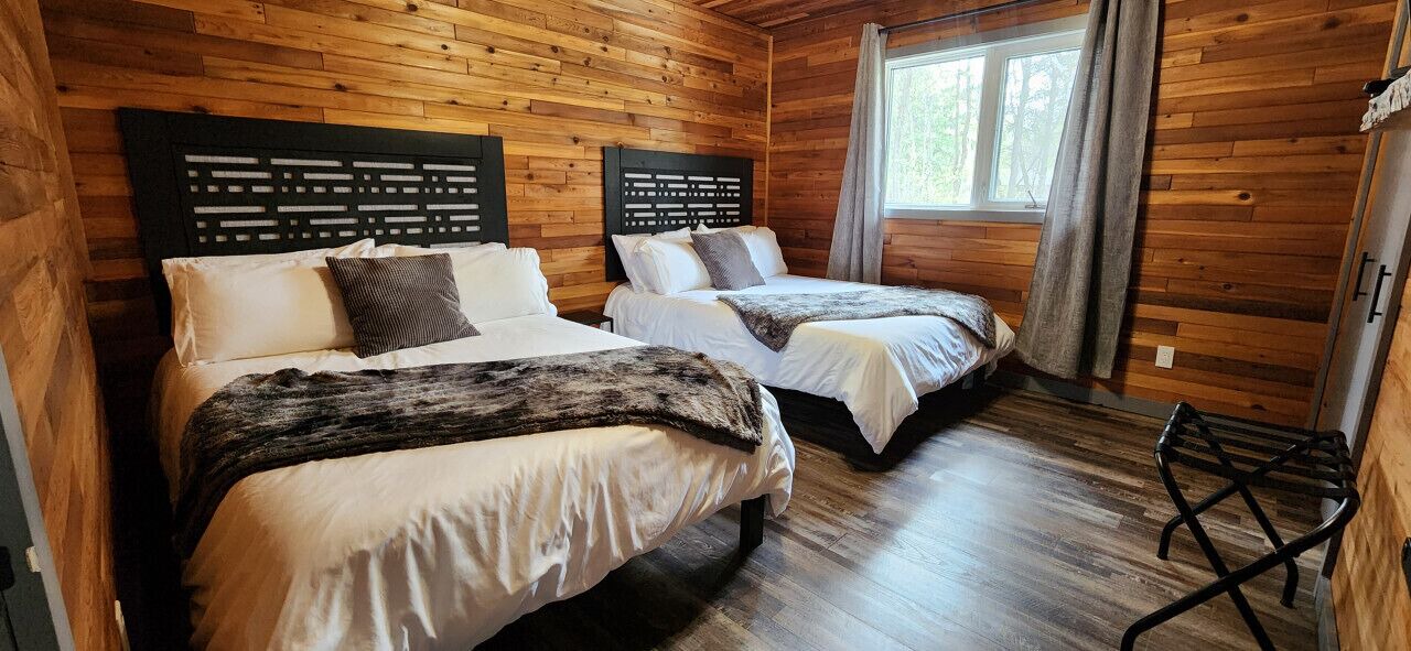 Photo of Bedroom in Arnes