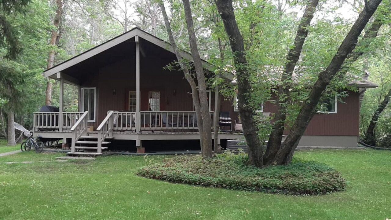 Photo of Outdoor in Arnes