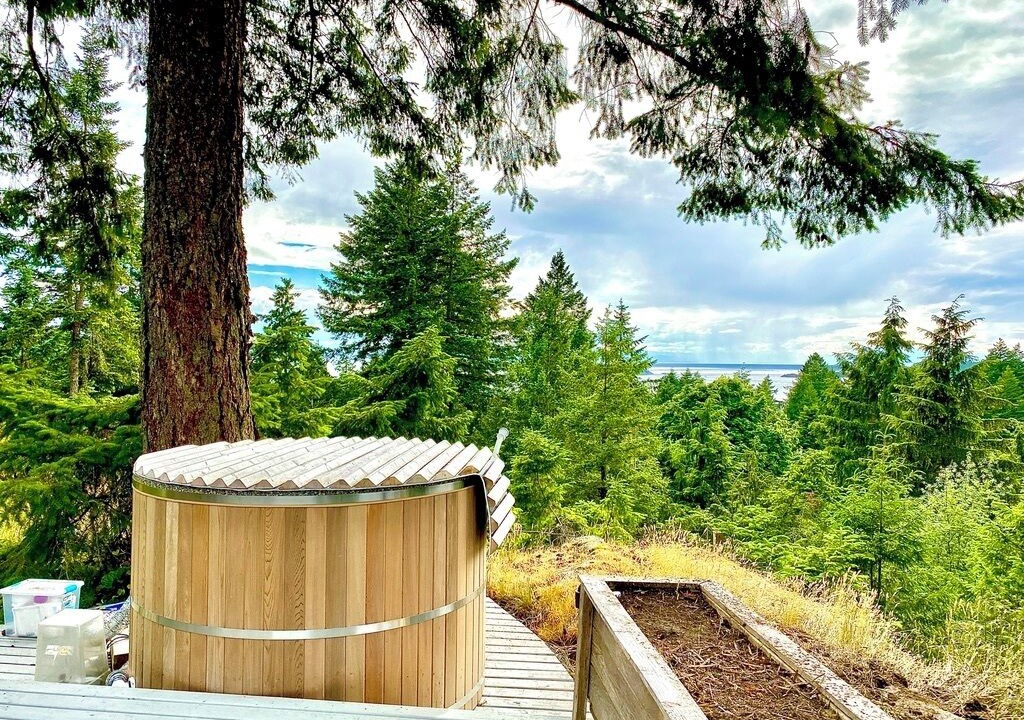 Photo of Outdoor in Bowen Island