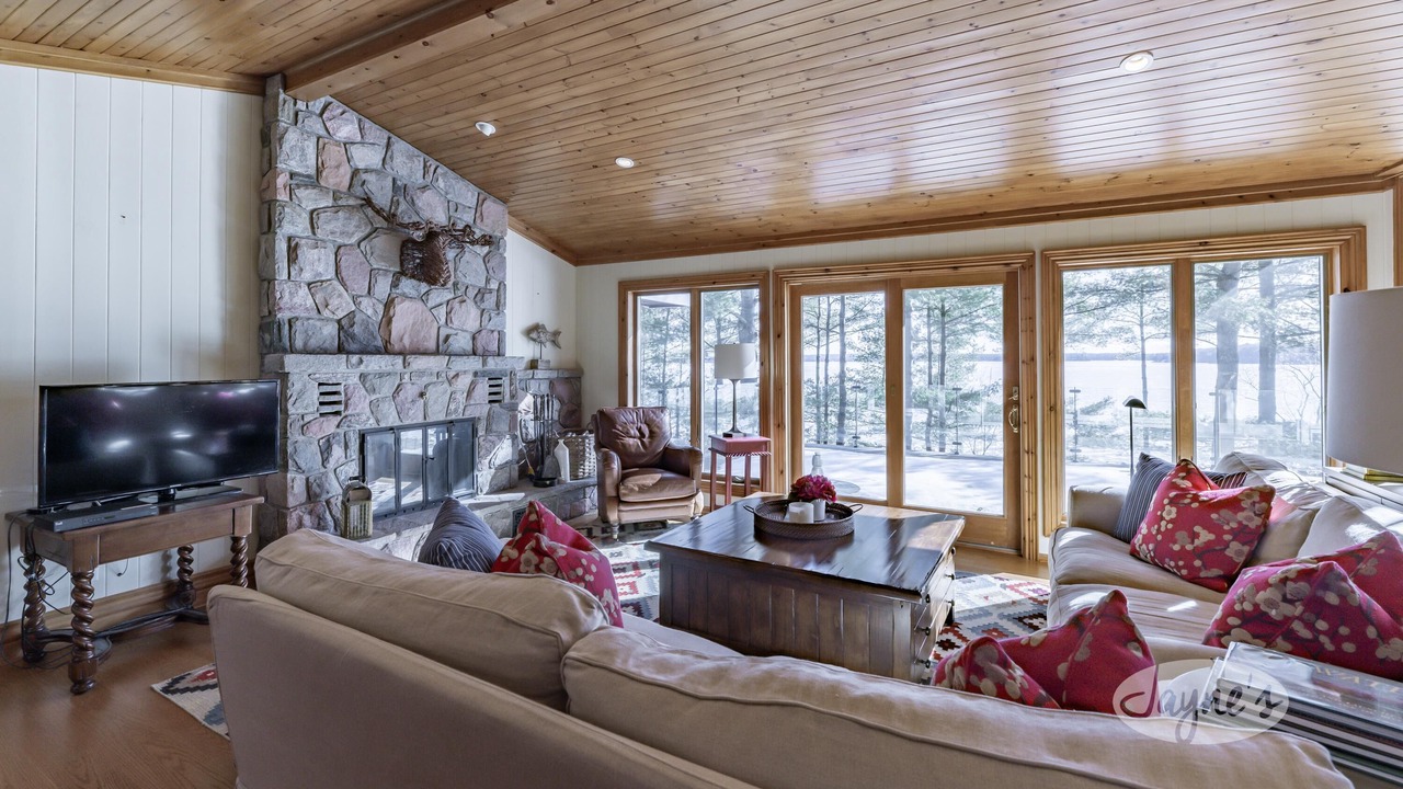 Photo of Livingroom in Minett