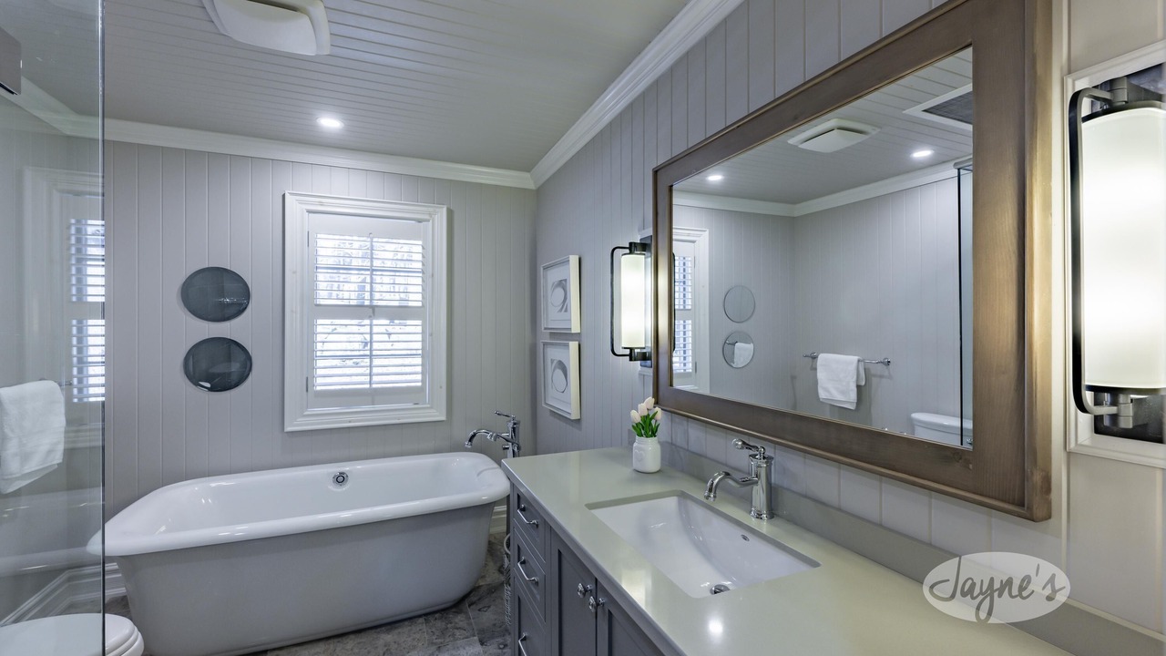 Photo of Bathroom in Minett