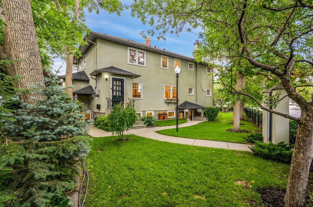 Photo of Outdoor in Mount Royal