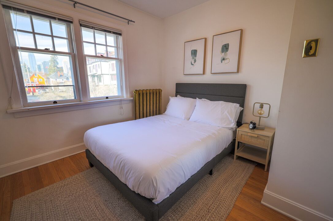 Photo of Bedroom in Mount Royal