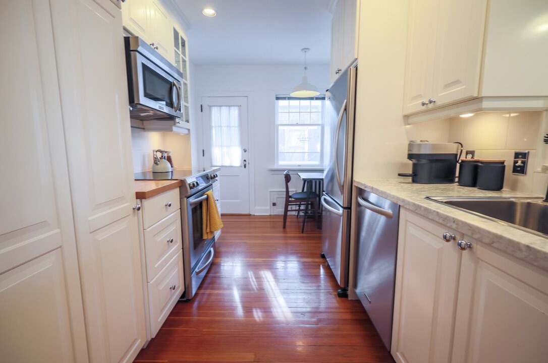 Photo of Kitchen in Mount Royal