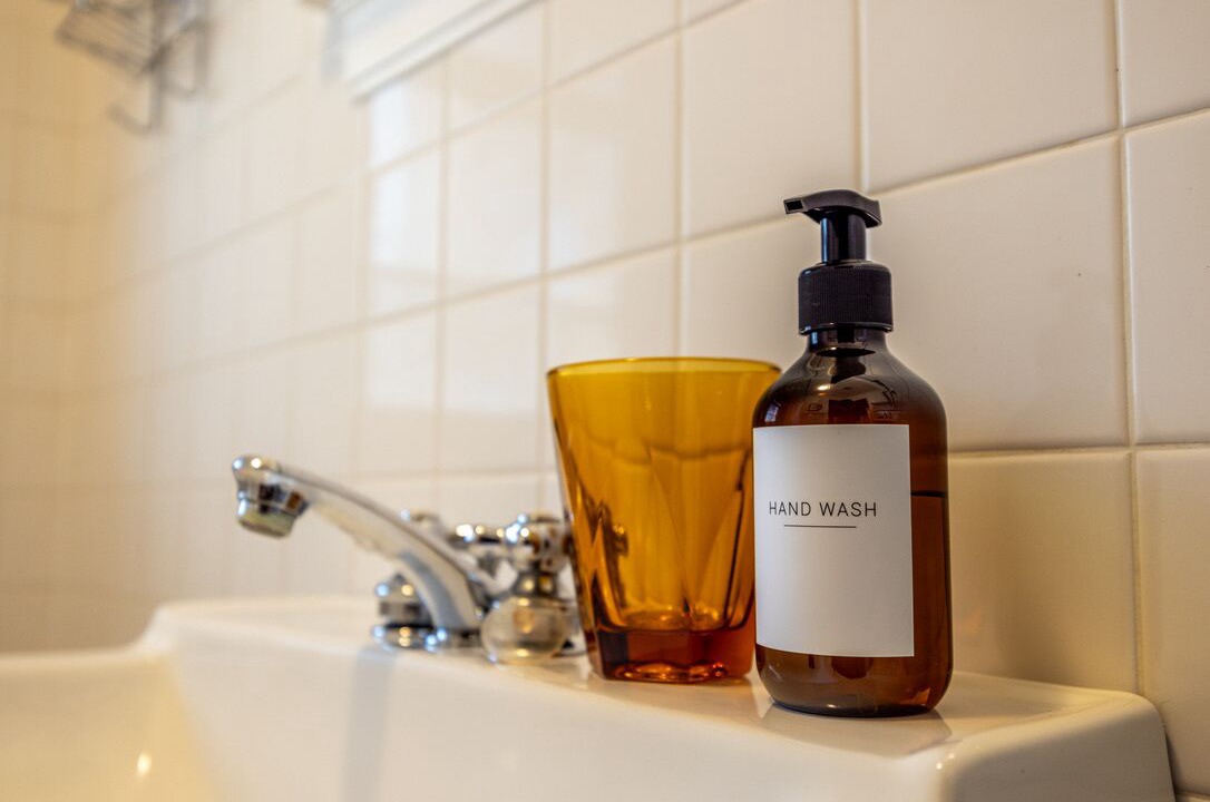 Photo of Bathroom in Mount Royal