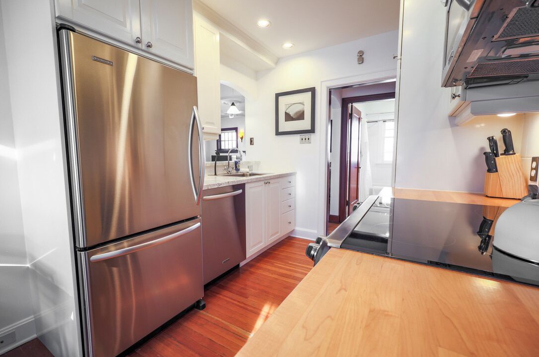 Photo of Kitchen in Mount Royal