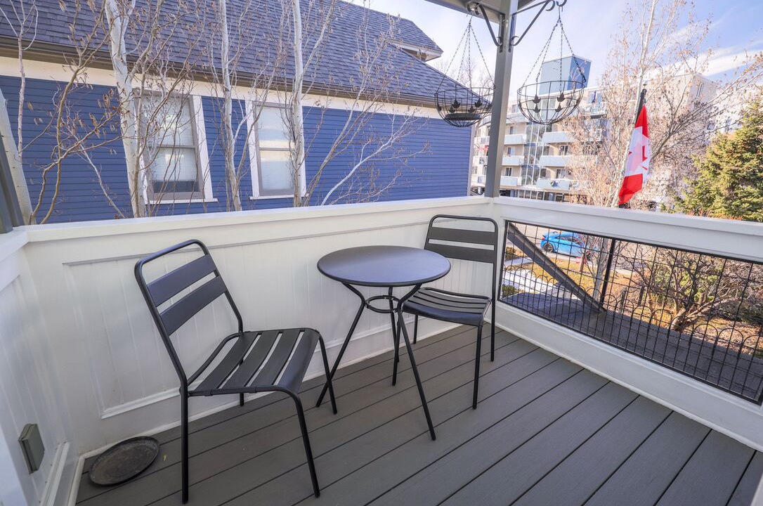 Photo of Outdoor in Mount Royal