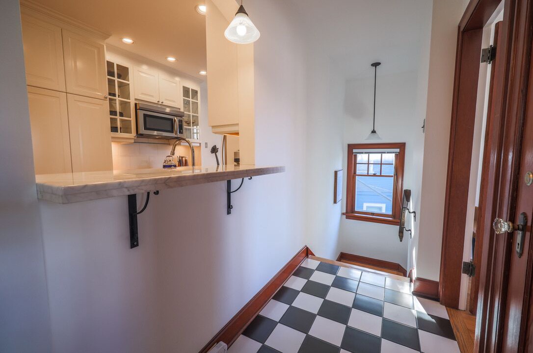 Photo of Kitchen in Mount Royal