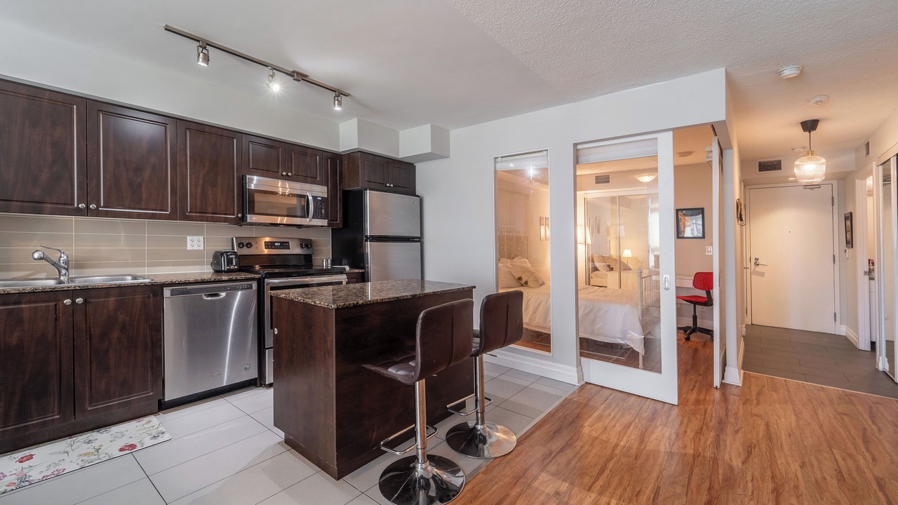 Photo of Bedroom in Niagara