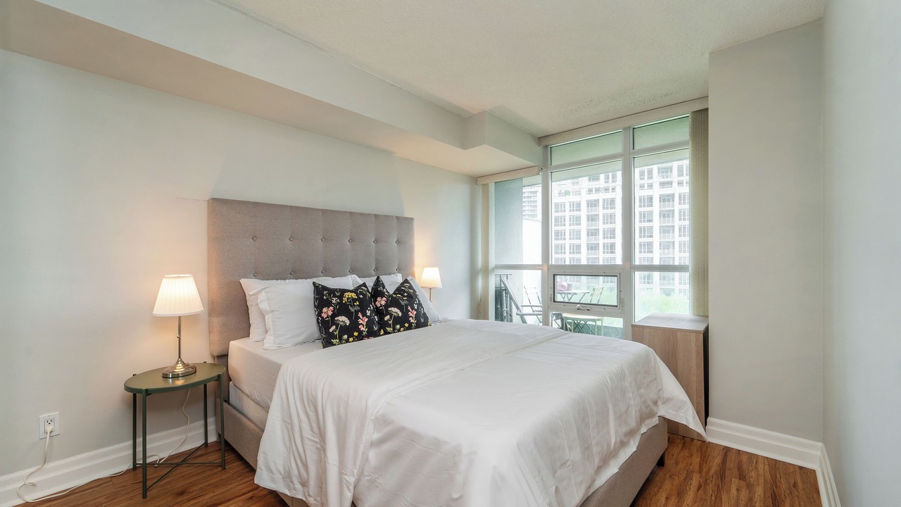 Photo of Bedroom in Niagara