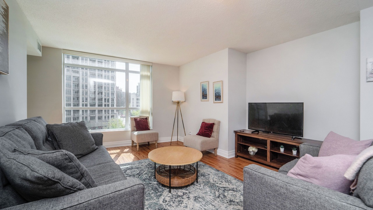 Photo of Livingroom in Niagara