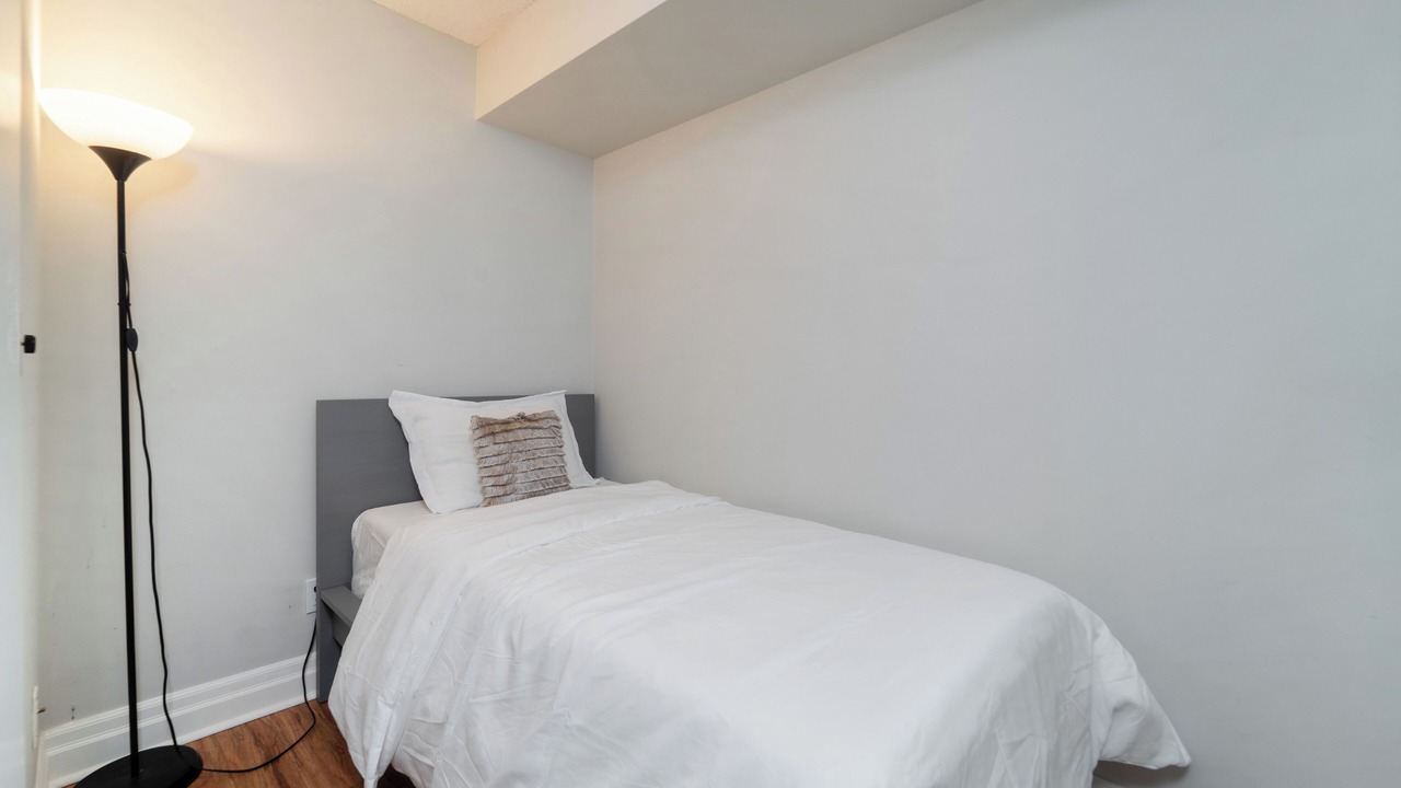 Photo of Bedroom in Niagara