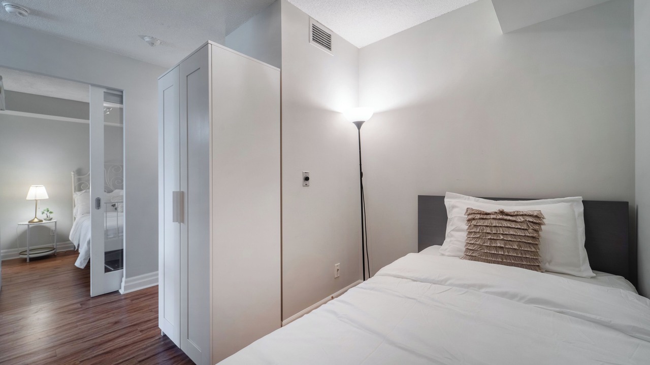 Photo of Bedroom in Niagara