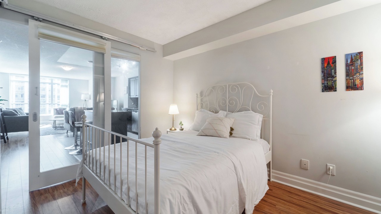 Photo of Bedroom in Niagara