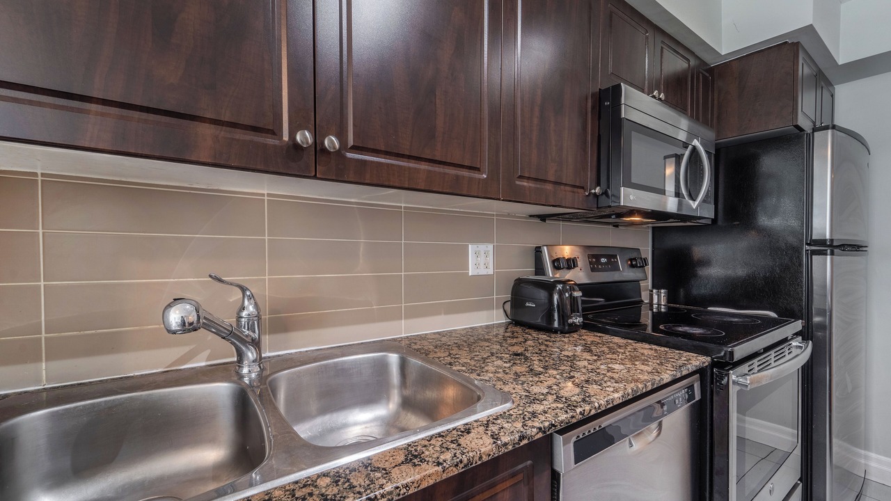 Photo of Kitchen in Niagara