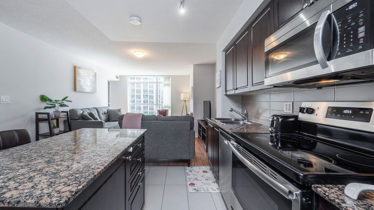Photo of Kitchen in Niagara