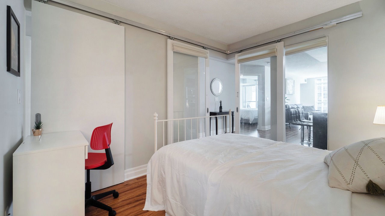 Photo of Bedroom in Niagara