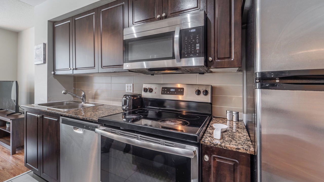 Photo of Kitchen in Niagara