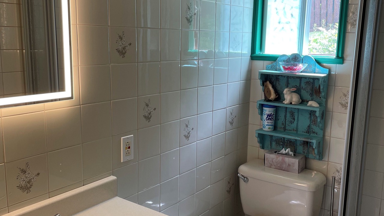 Photo of Bathroom in Wentworth-Nord