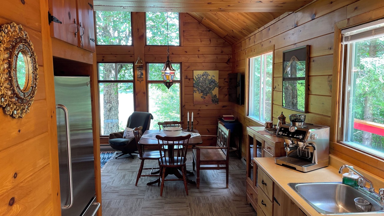 Photo of Kitchen in Wentworth-Nord