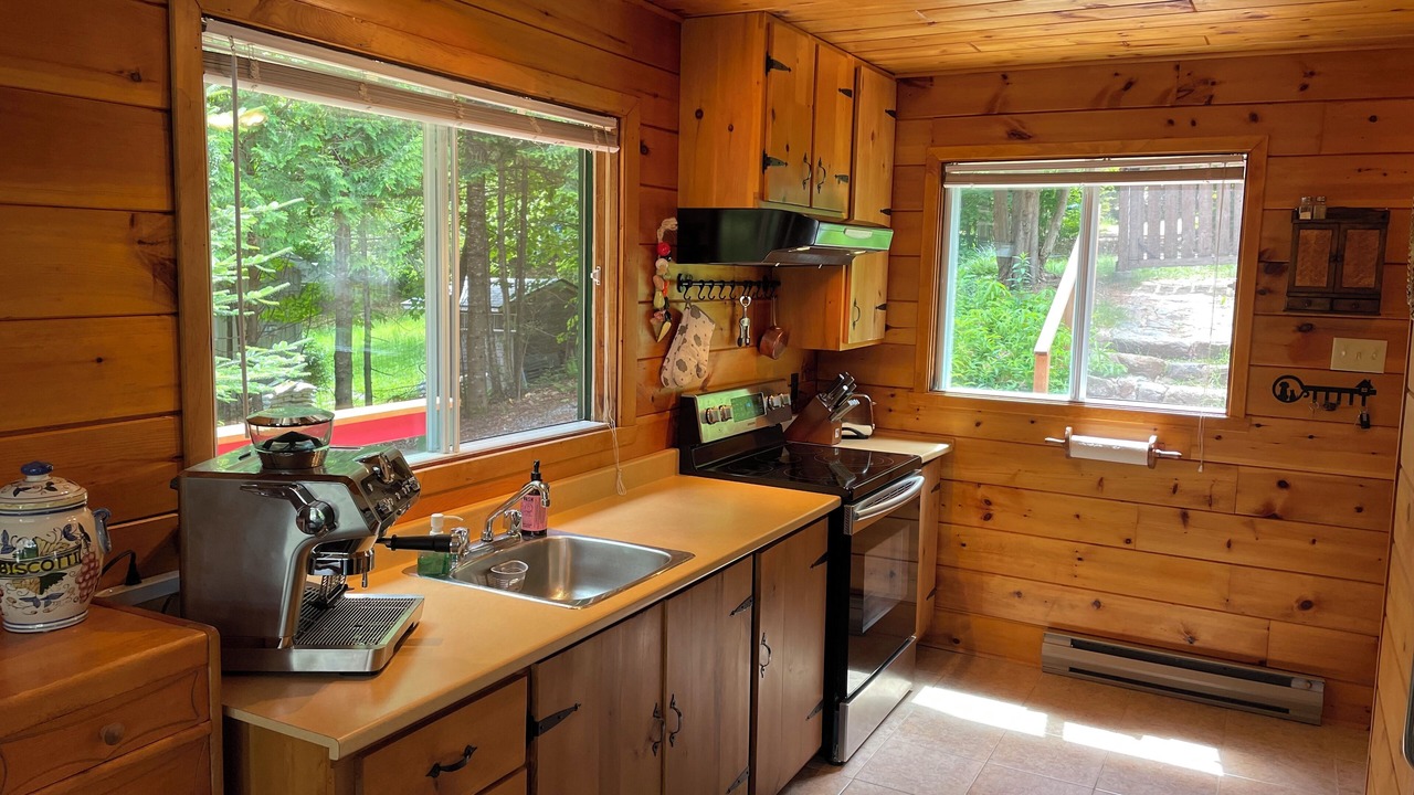 Photo of Kitchen in Wentworth-Nord