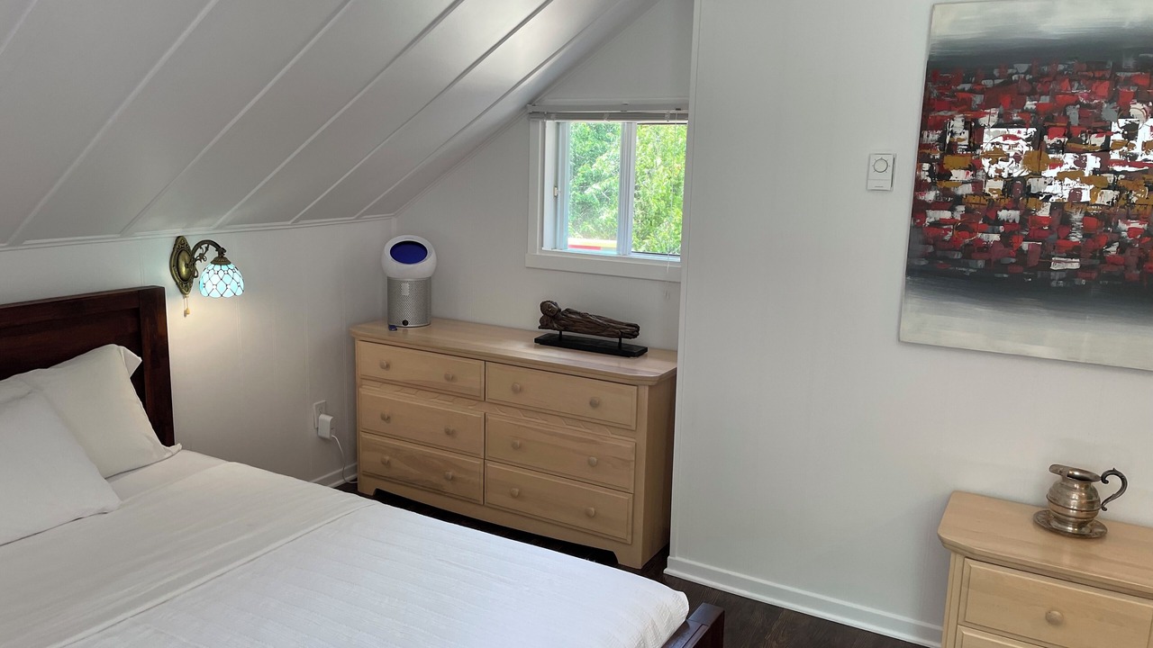 Photo of Bedroom in Wentworth-Nord